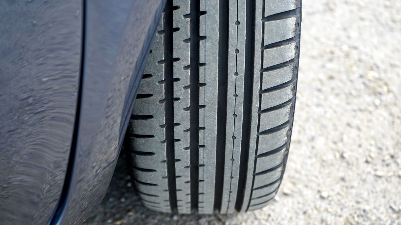 Quel pneu choisir selon sa voiture et sa route